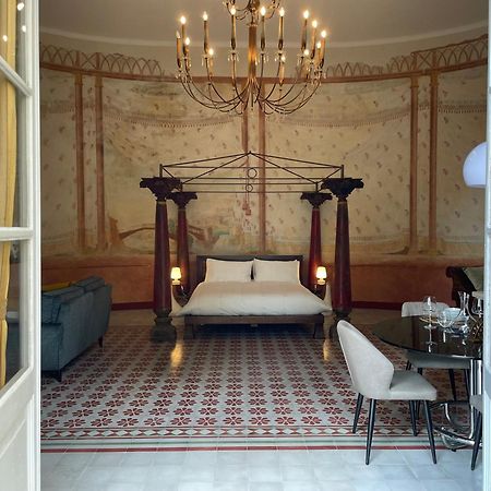 Il Sogno Di Elisa Villa Lucca Ngoại thất bức ảnh