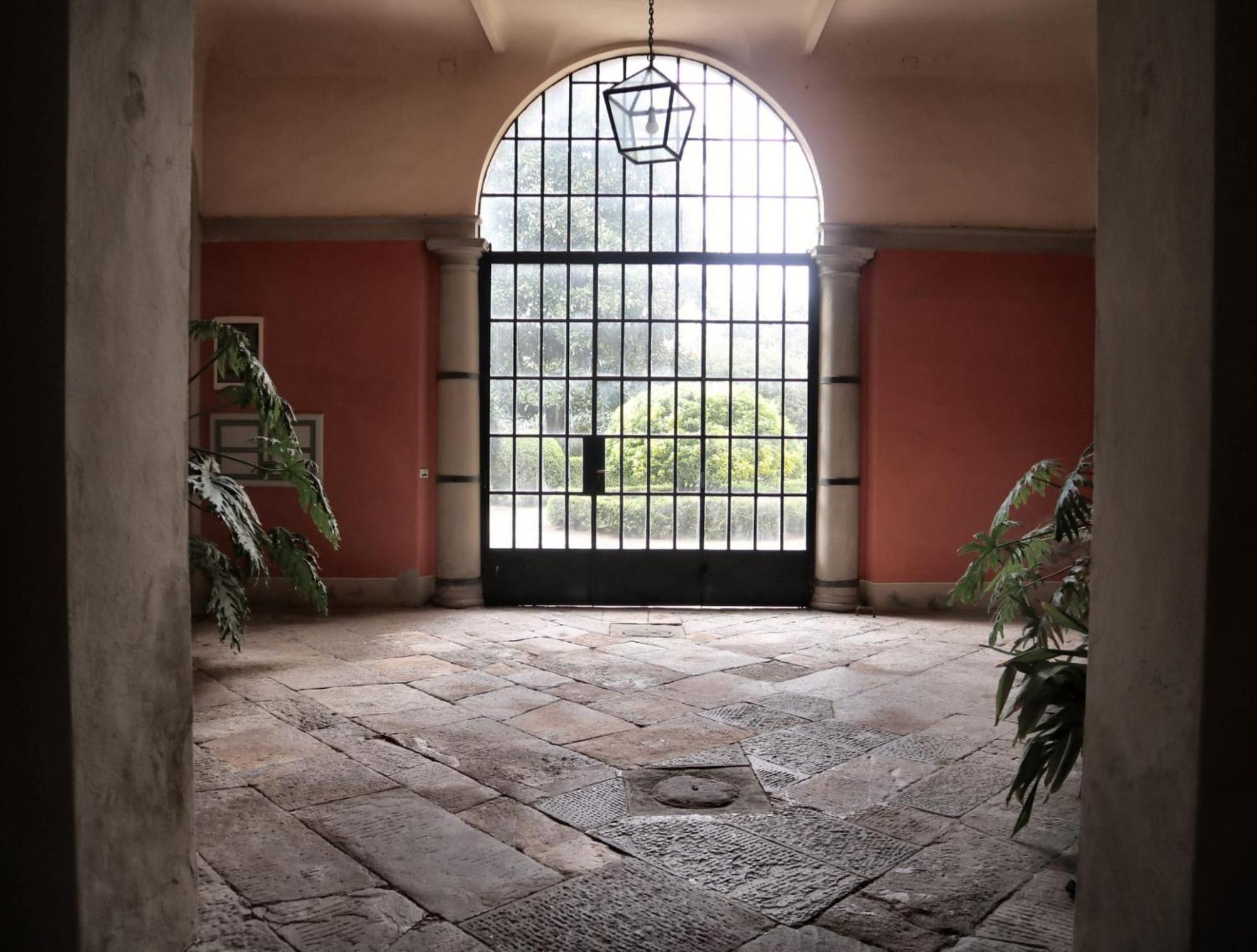 Il Sogno Di Elisa Villa Lucca Ngoại thất bức ảnh