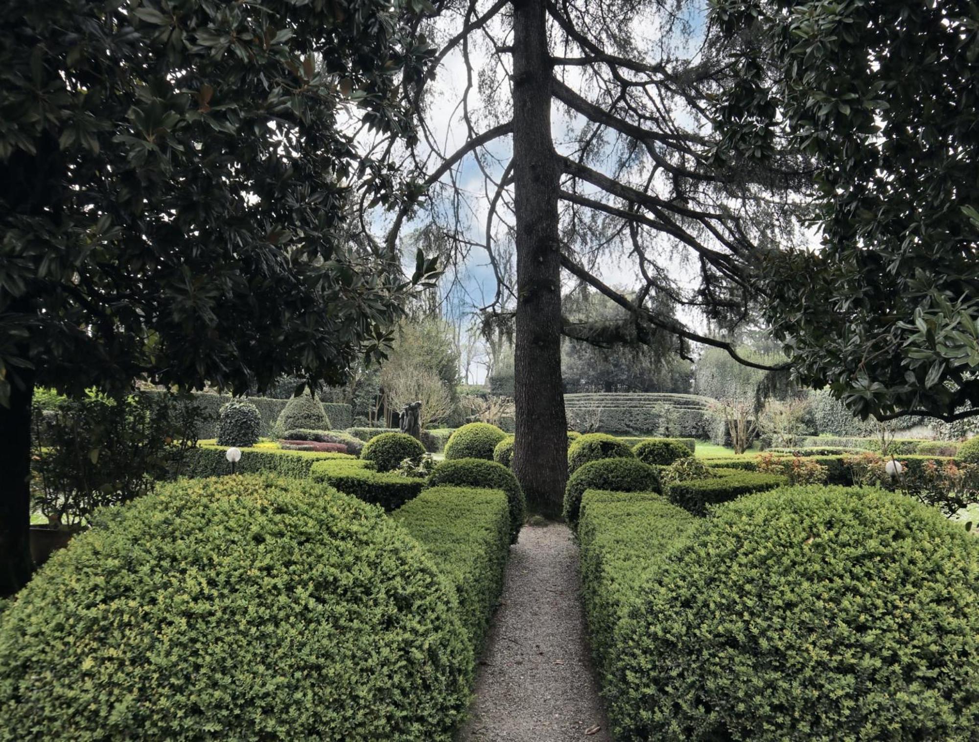 Il Sogno Di Elisa Villa Lucca Ngoại thất bức ảnh